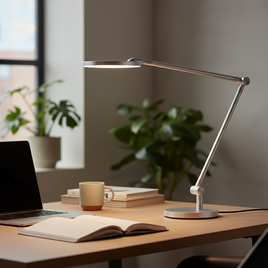 Review: Pablo Designs Pixo Optical – The Pinnacle of Flexible Desk Lighting