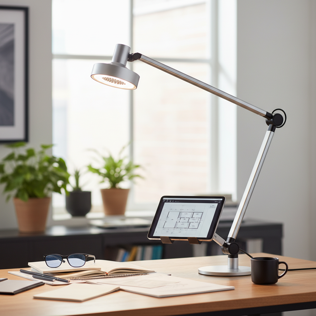 Review: Dyson Solarcycle Morph (The Smartest Desk Lamp You Can Buy?)