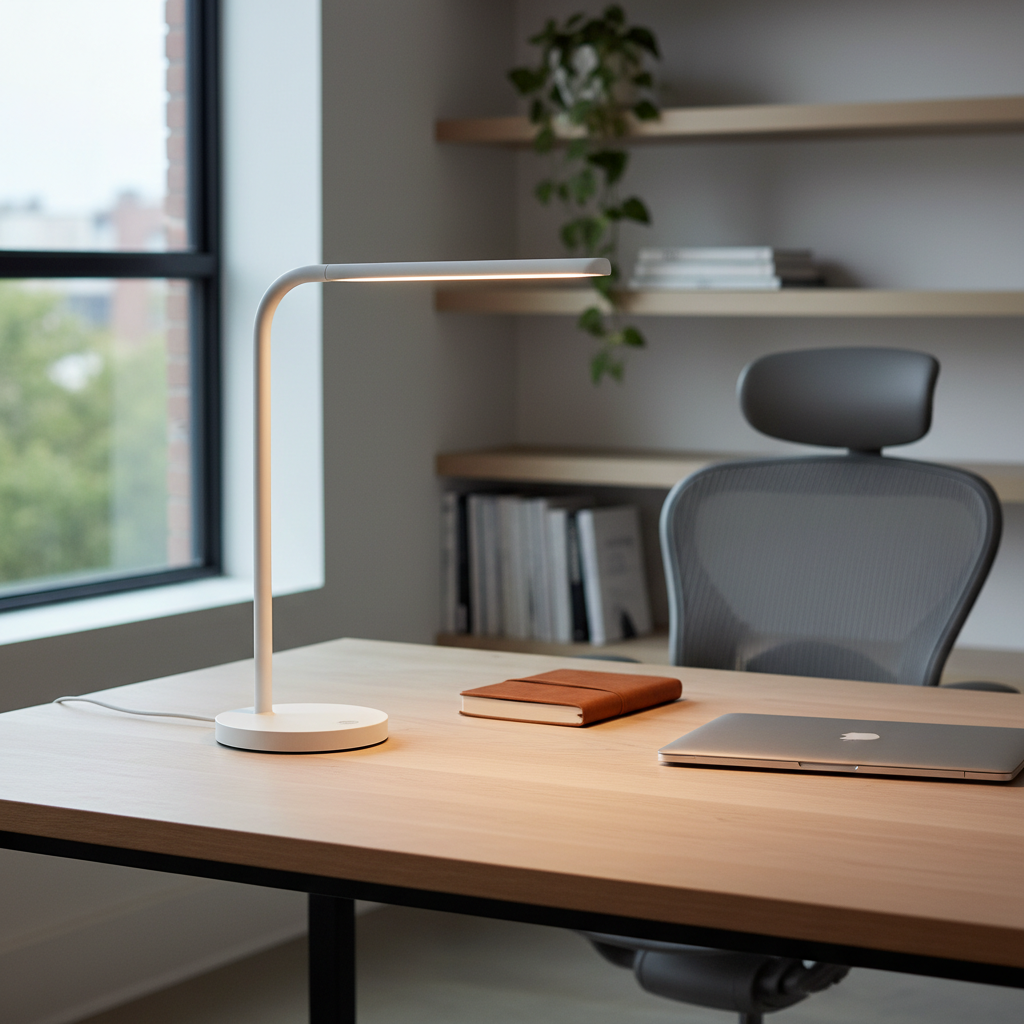 Herman Miller Lolly Personal Light Review: Your Ultimate Guide